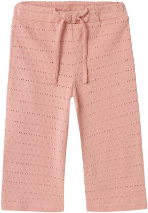 NMFJAMLA CULOTTE PANT LIL