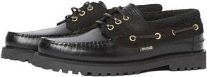 Barbour Deck Boat Shoe