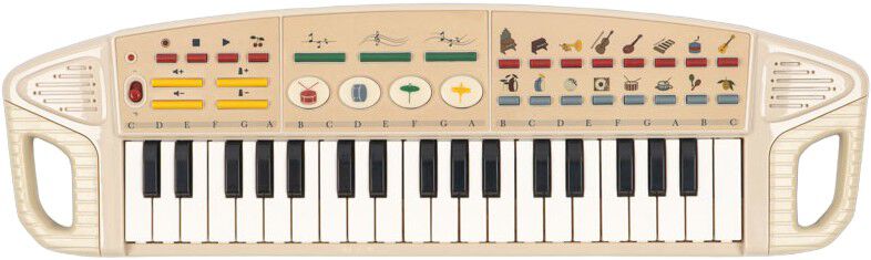 MUSIC KEYBOARD