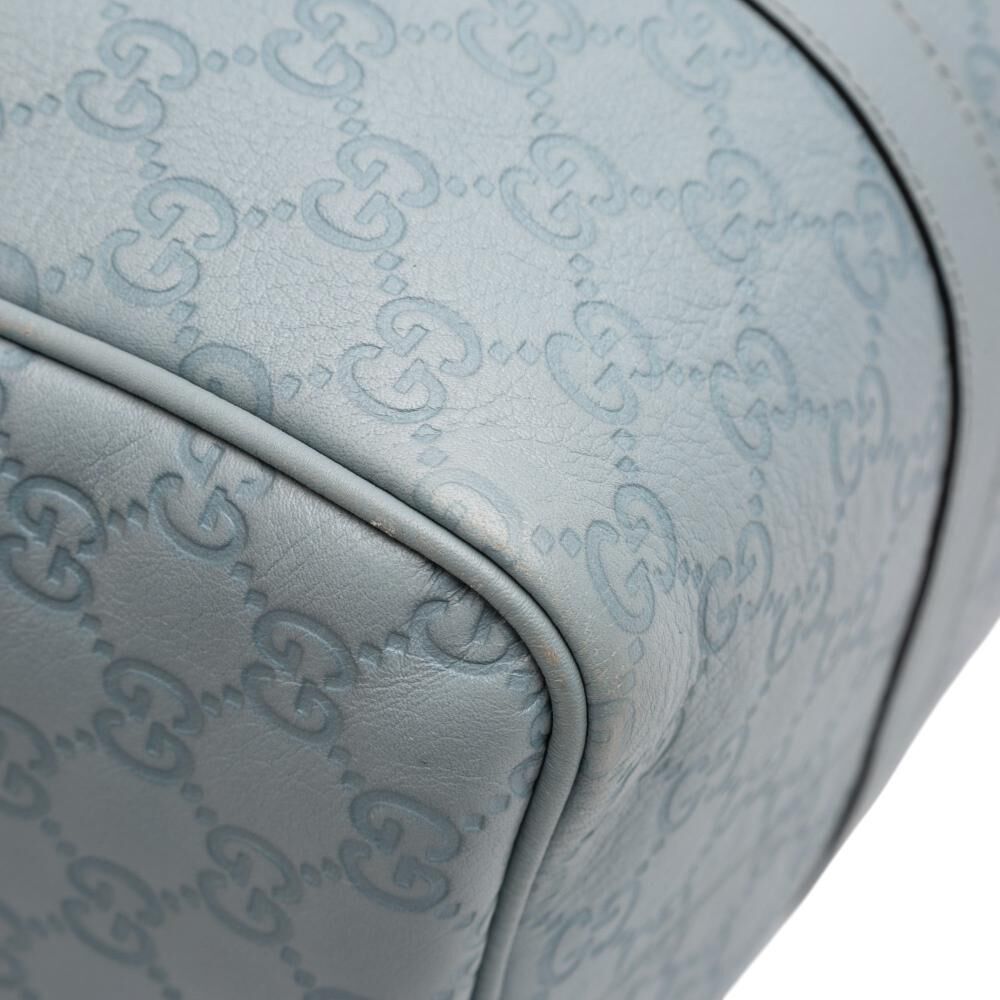 Gucci Boston Bag