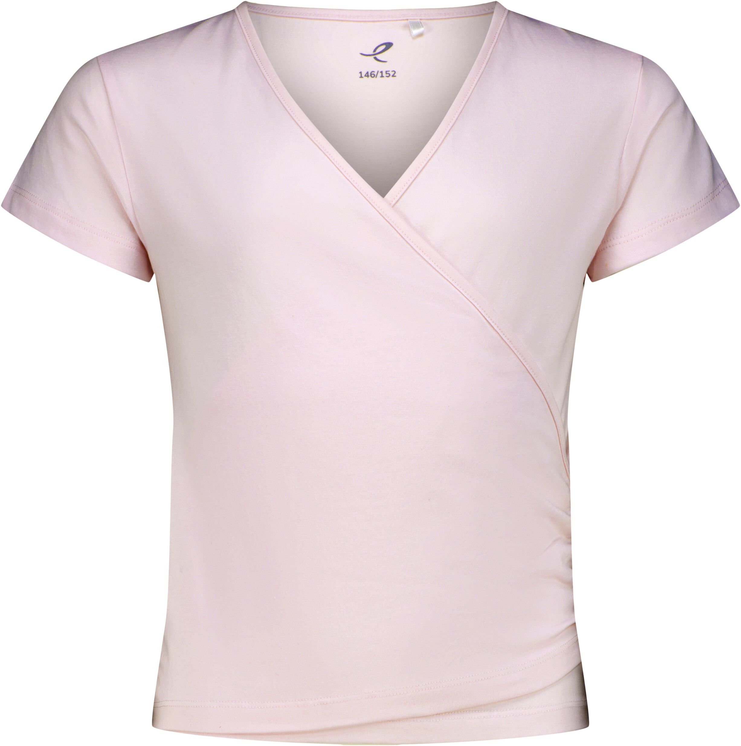 Emily Wrap T-shirt
