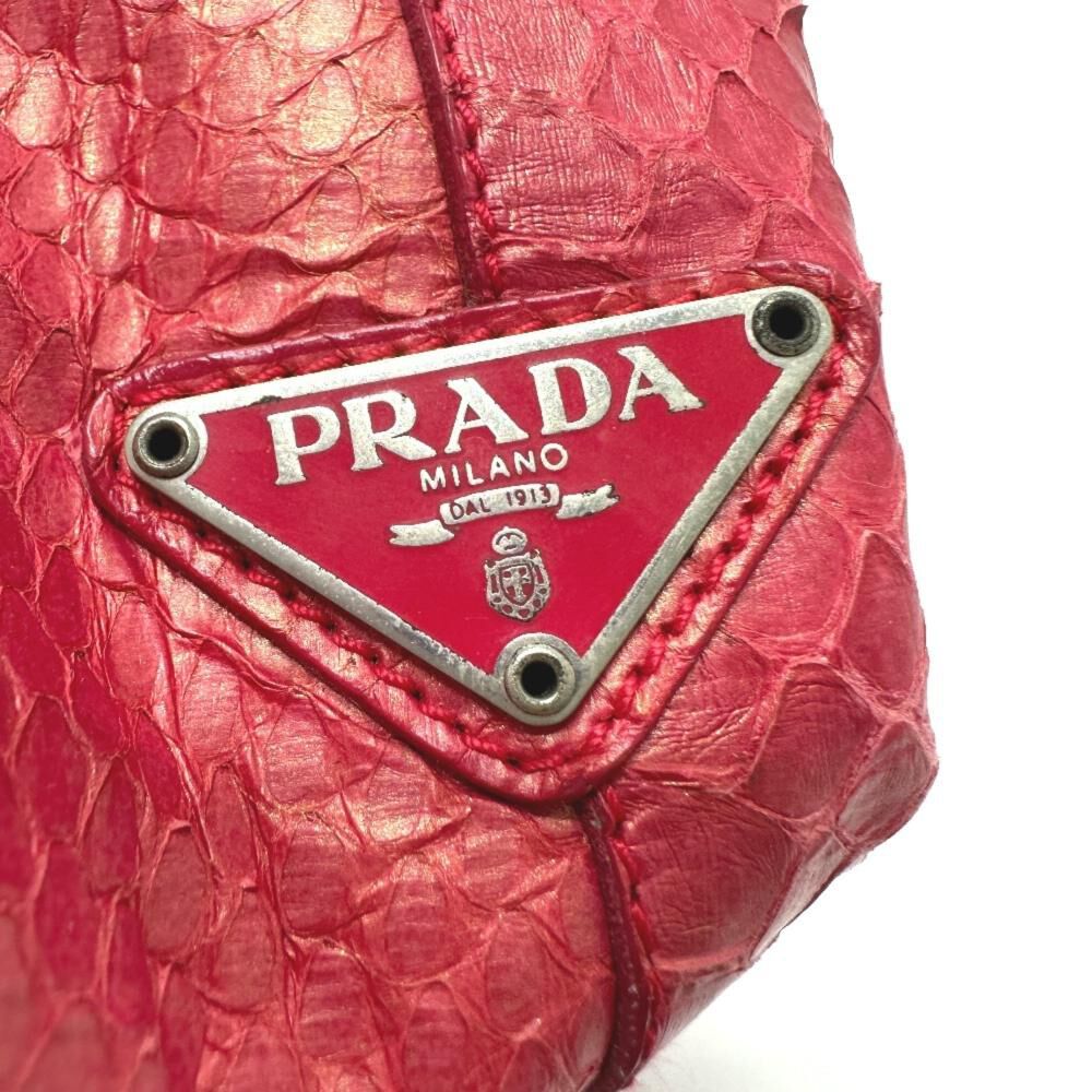 Prada Tote