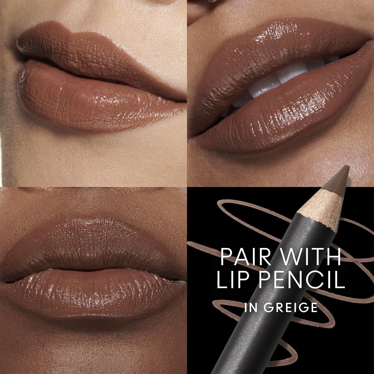 Macximal Sleek Satin Lipstick