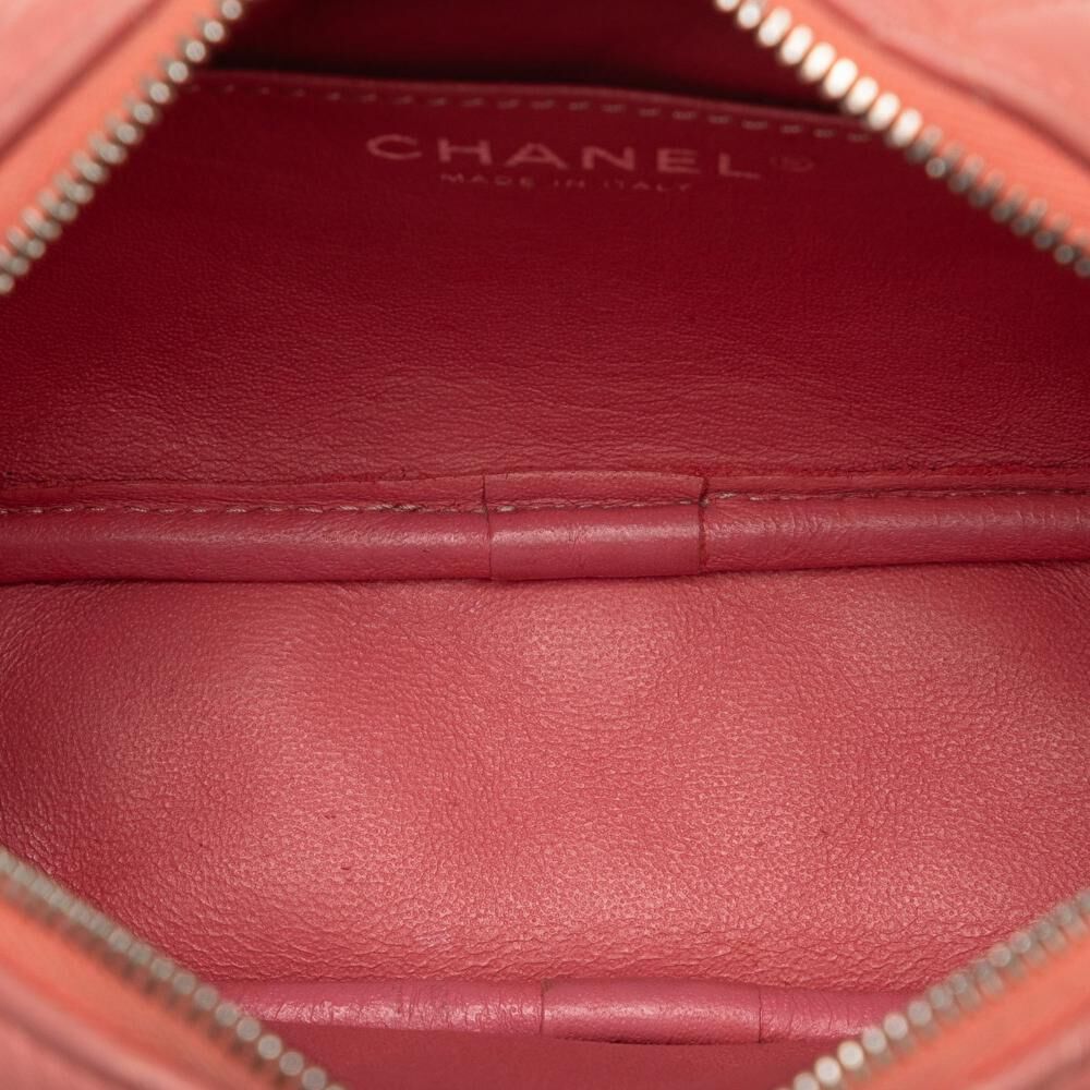 Chanel Crossbody Bag
