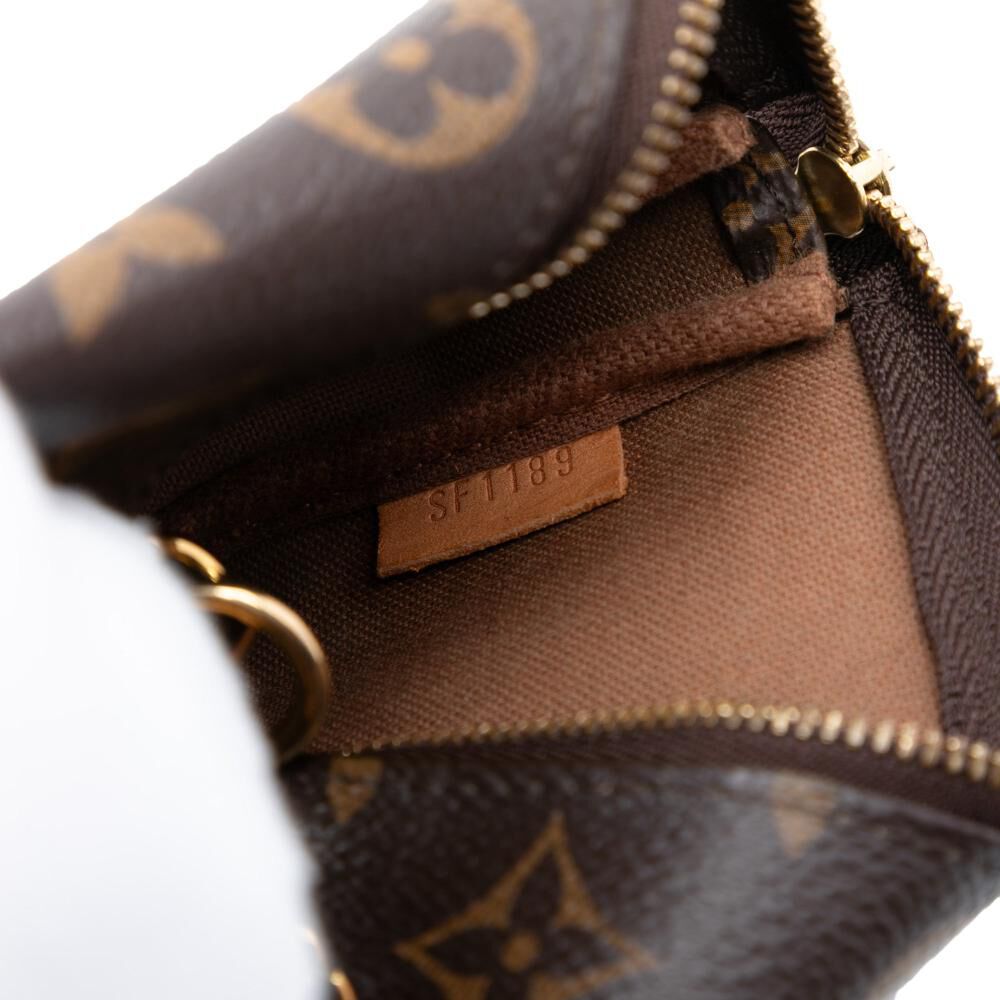 Louis Vuitton Shoulder Bags