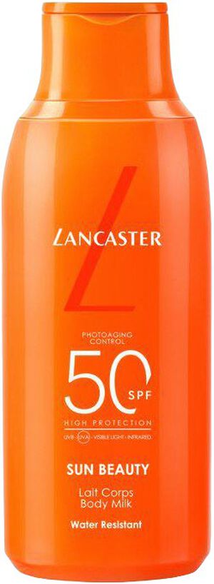 Sun Care Face & Body