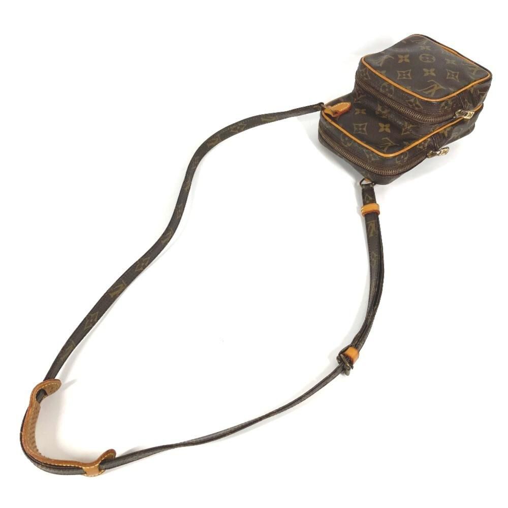 Louis Vuitton Crossbody Bag