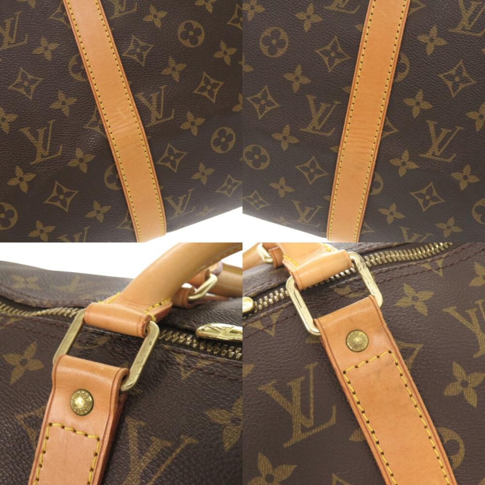 Louis Vuitton Keepall
