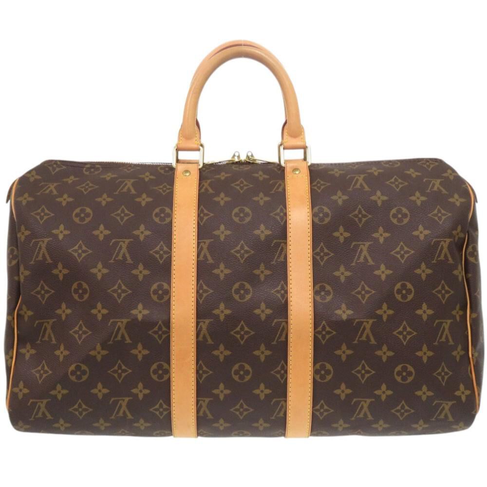 Louis Vuitton Keepall