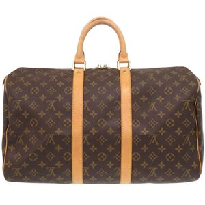 Louis Vuitton Keepall