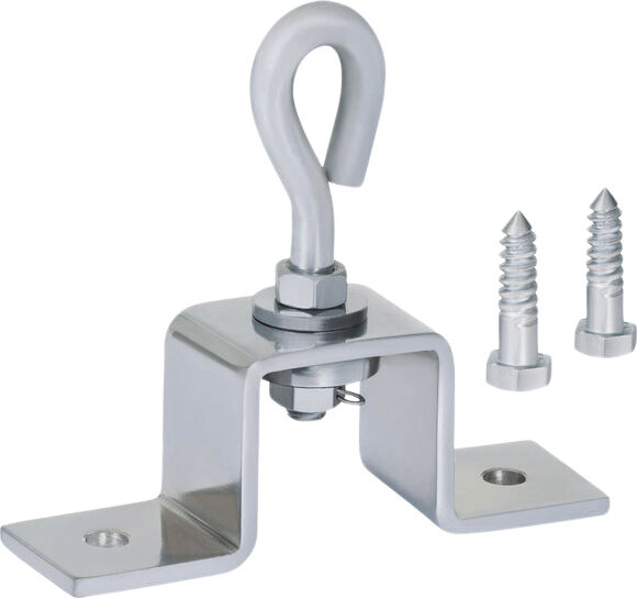 Boksepude beslag til loft