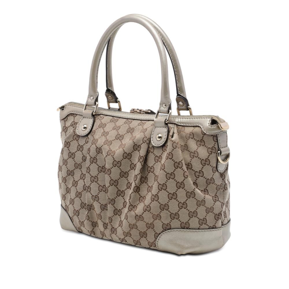 Gucci Handbag
