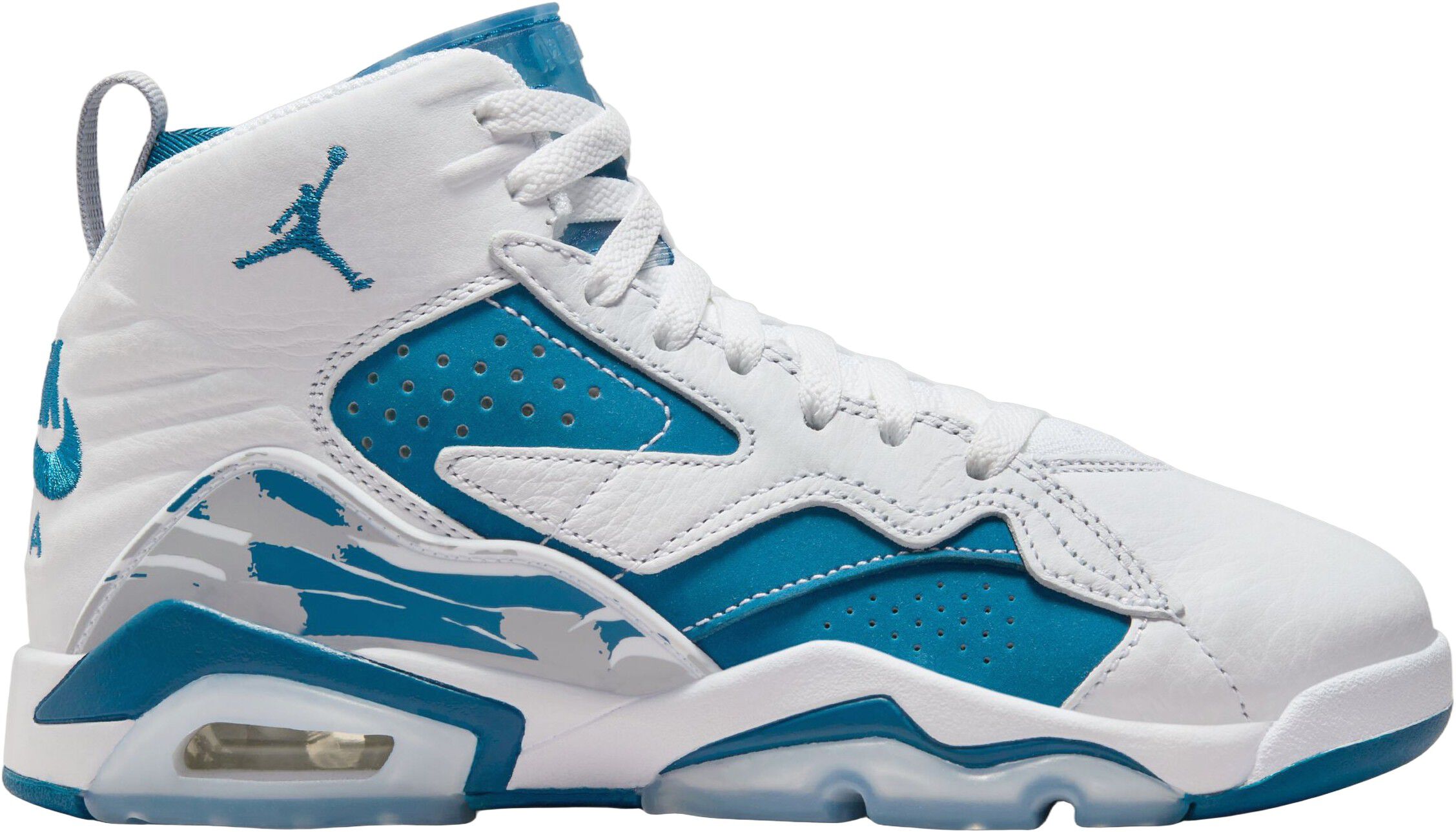Jumpman MVP Sneakers
