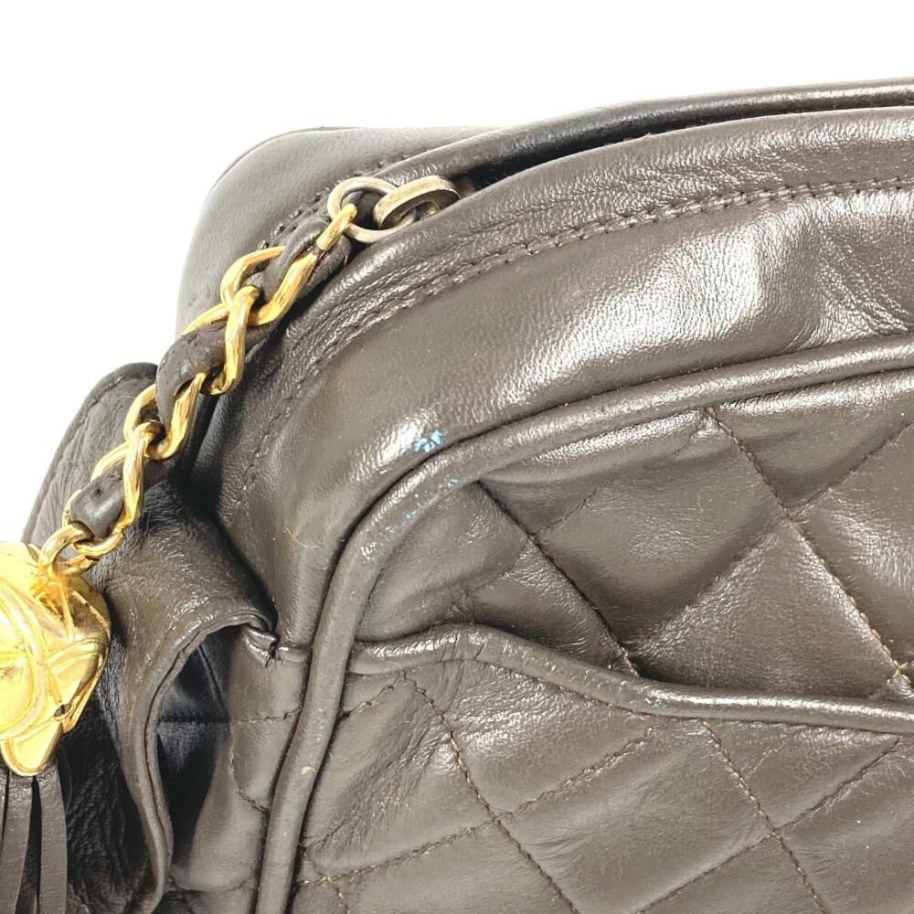 Chanel Handbag