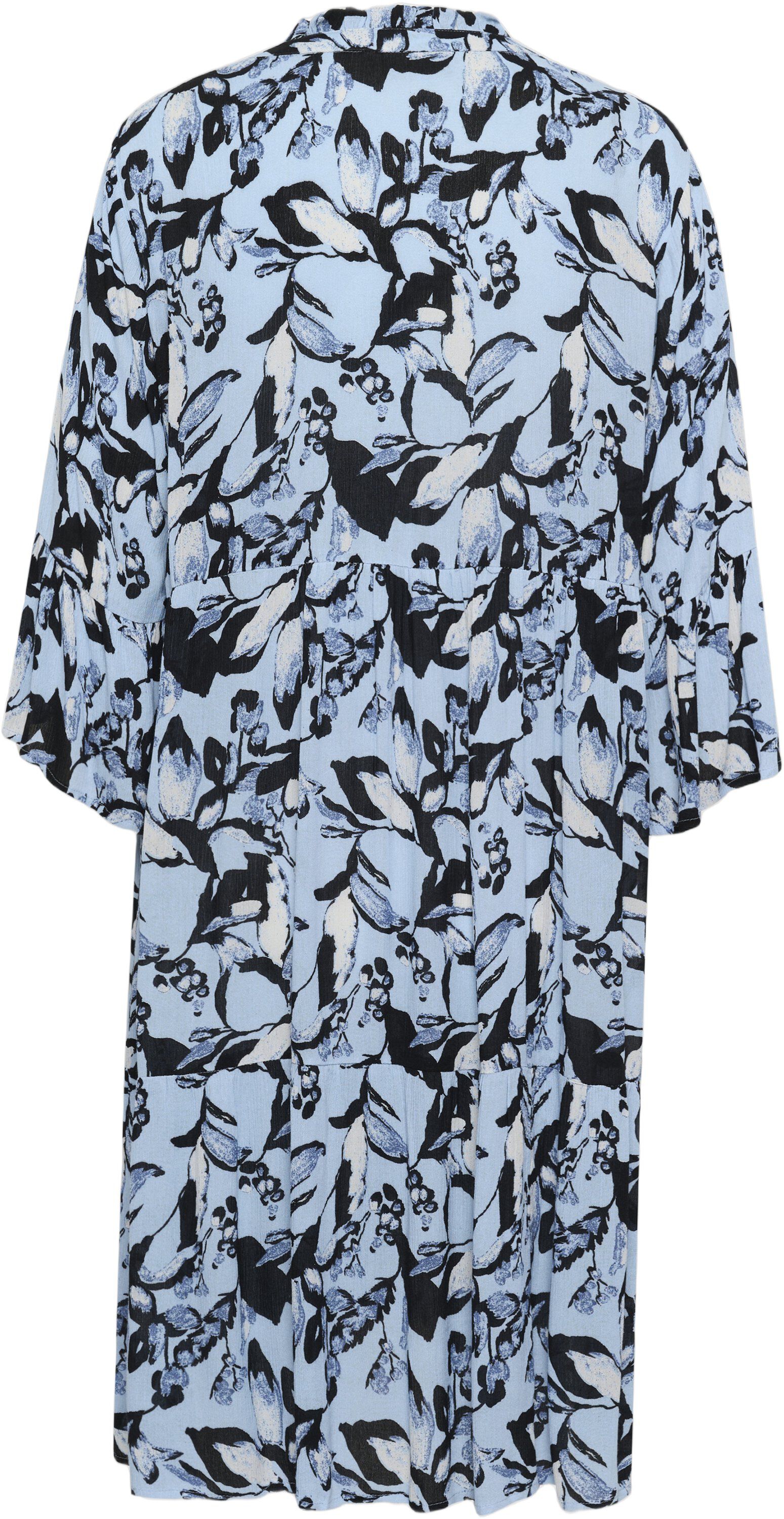 KAhera Amber Dress Printed