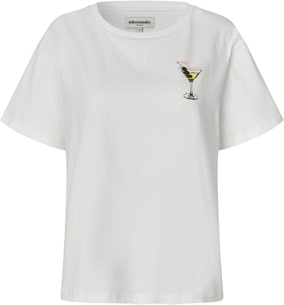 EleanorLL Tee SS