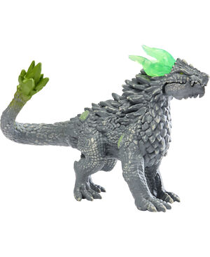 Schleich Stone Dragon
