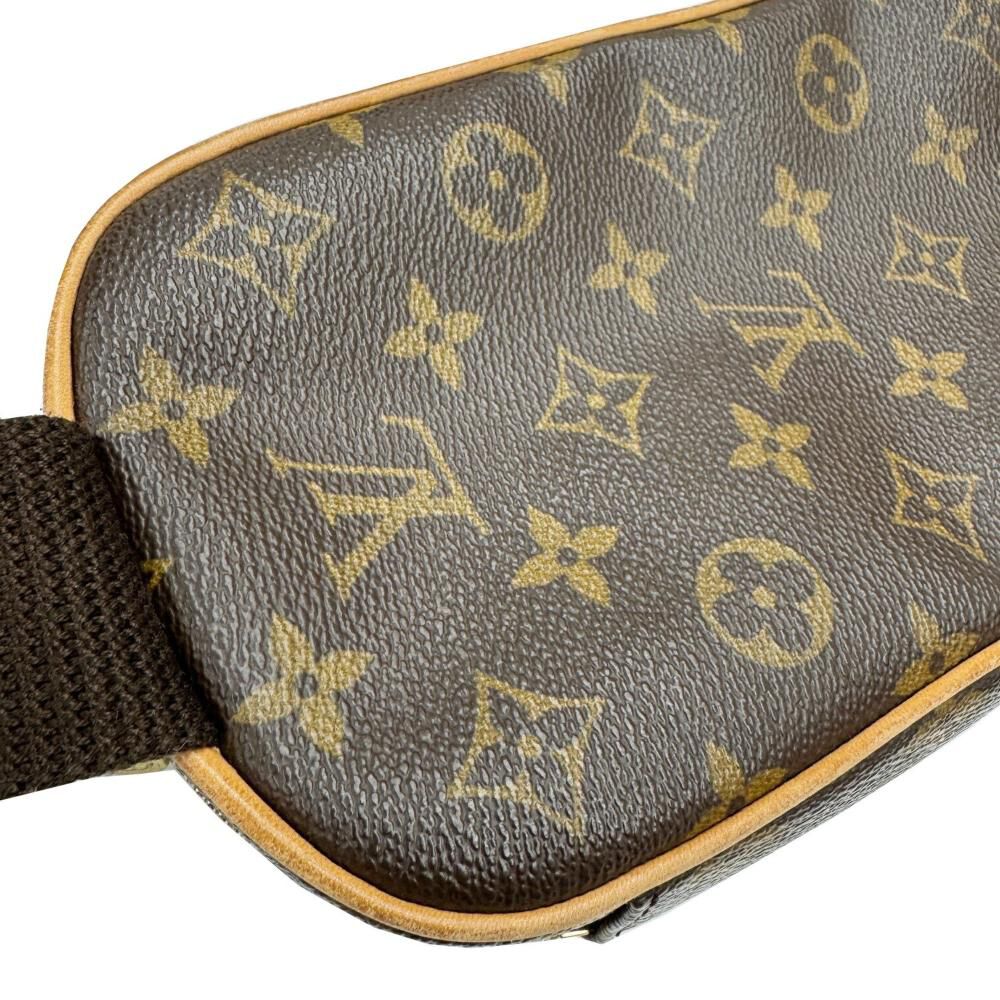Louis Vuitton Crossbody Bag