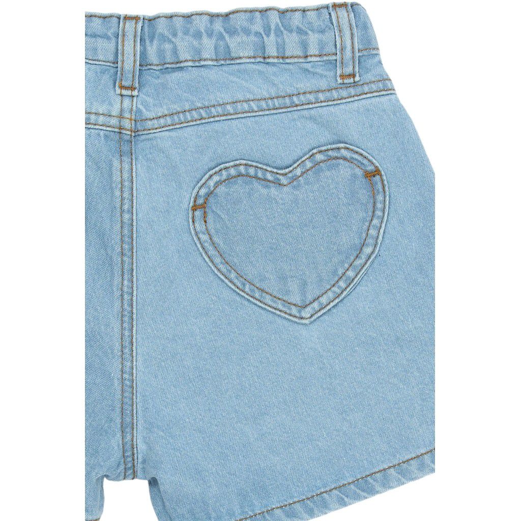 TNSamantha Denim Shorts