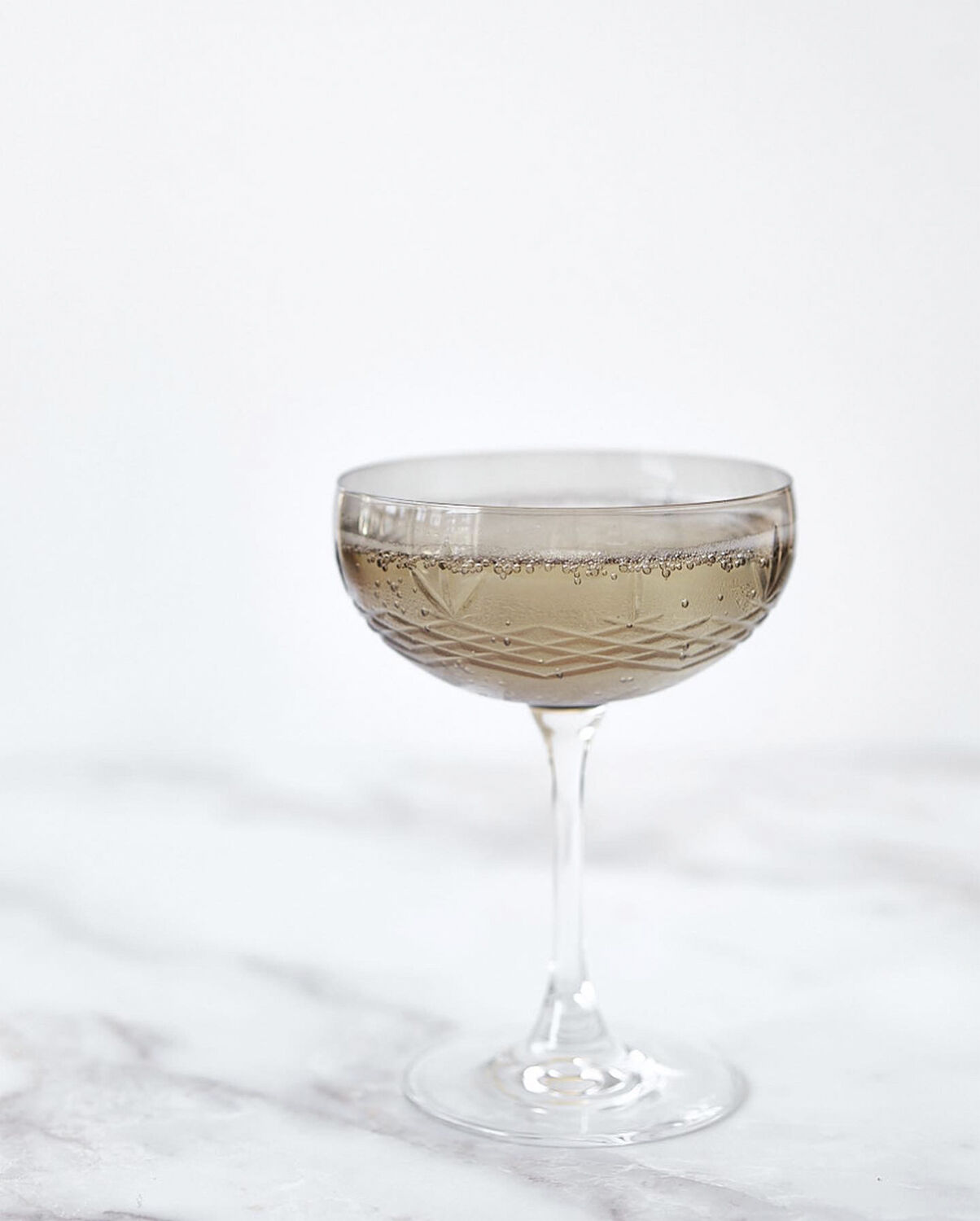 Crispy Gatsby Copal // Brown - 2 Pi