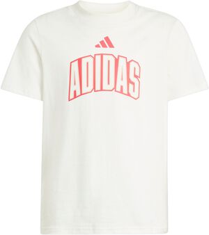 Stadium Lettering T-shirt
