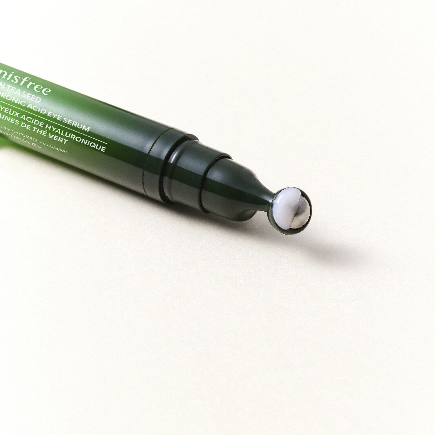 Green Tea Seed - Hyaluronic Acid Eye Serum