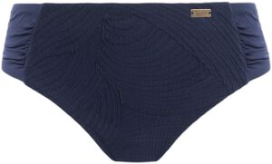 OTTAWA MID RISE BIKINI BRIEF