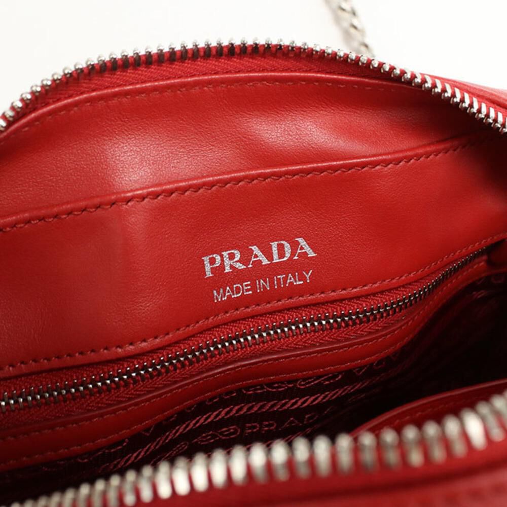 Prada Shoulder Bag