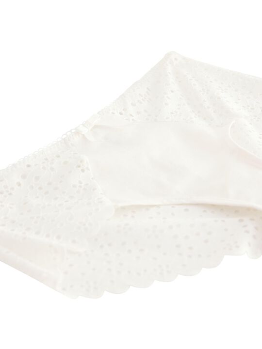 Trusser med normal talje