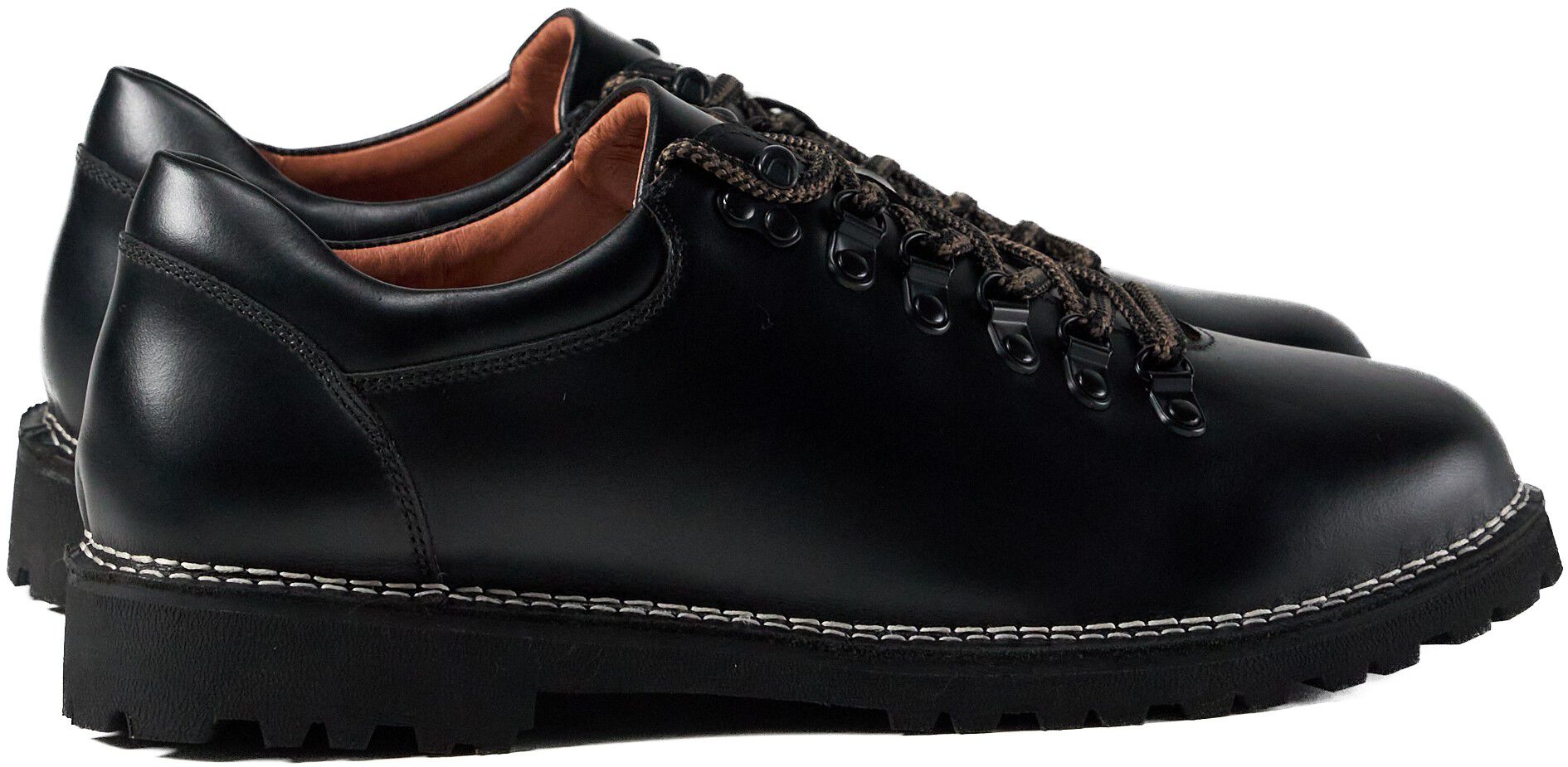 Derby shoe