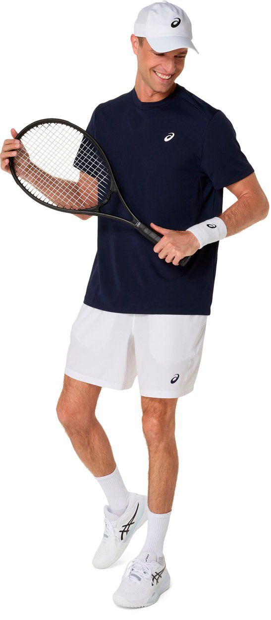 Court Tr&aelig;nings T-shirt