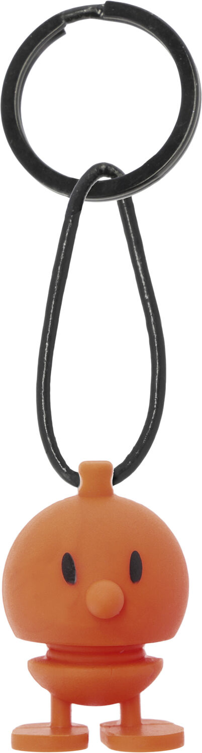 Hoptimist N&oslash;glering Bumble Orange