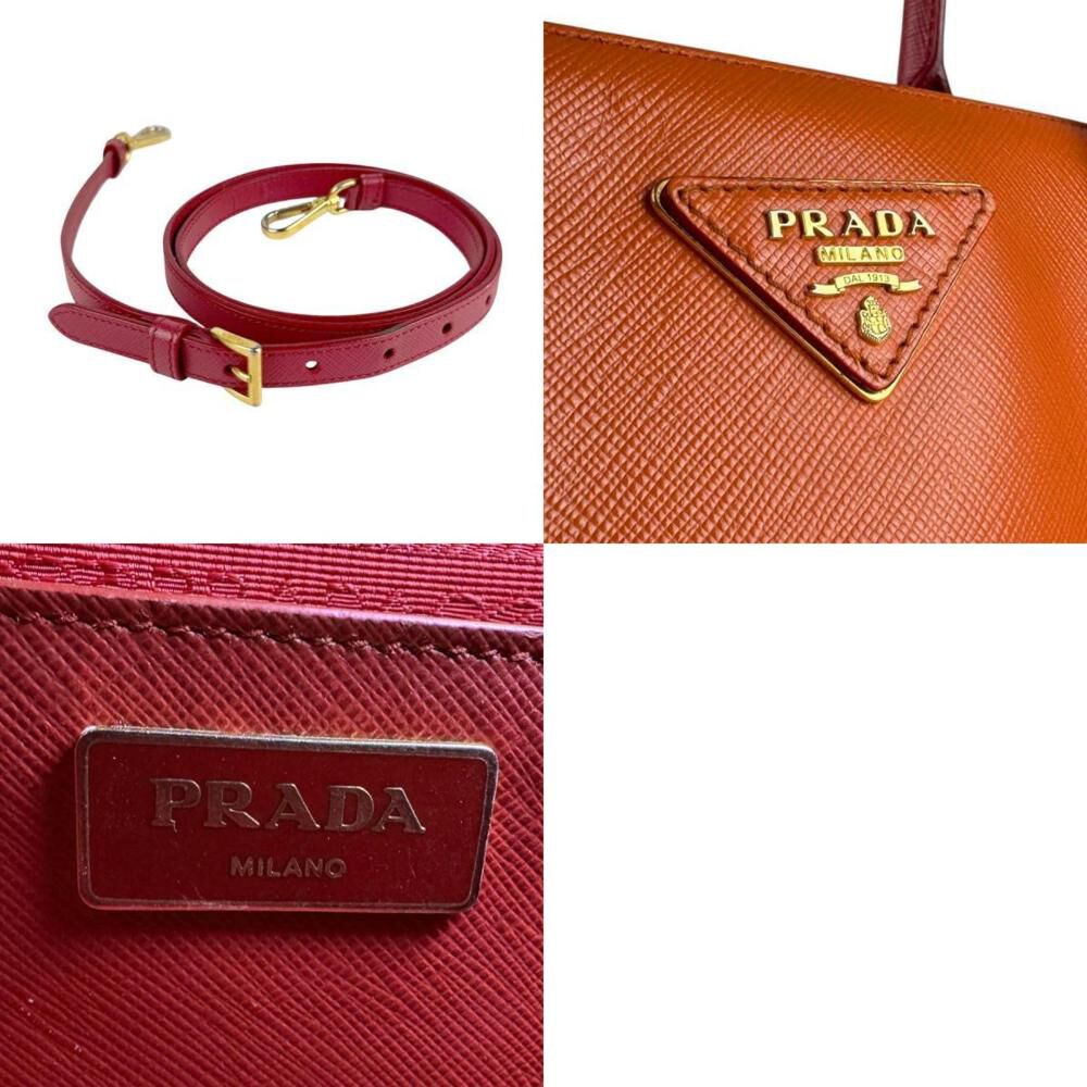 Prada Tote