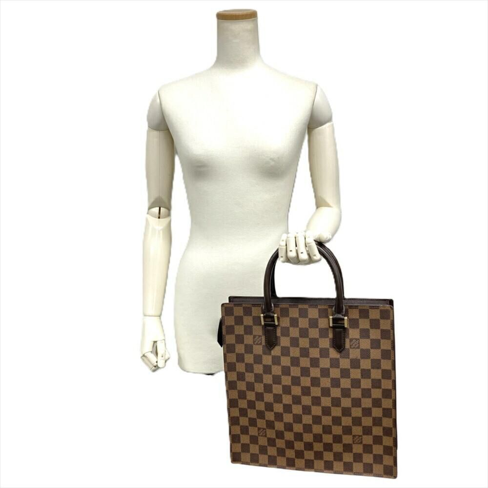 Louis Vuitton Sac Plat