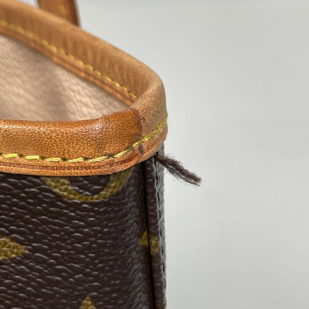 Louis Vuitton Bucket Bag