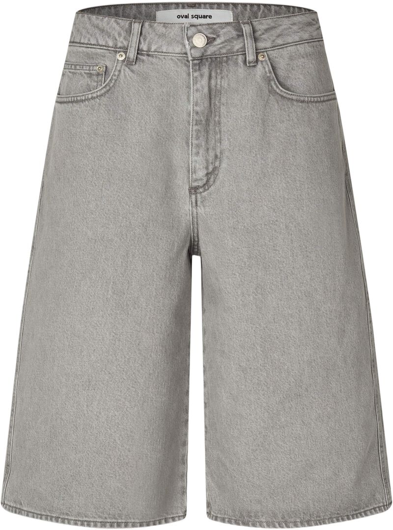 City Denim Shorts