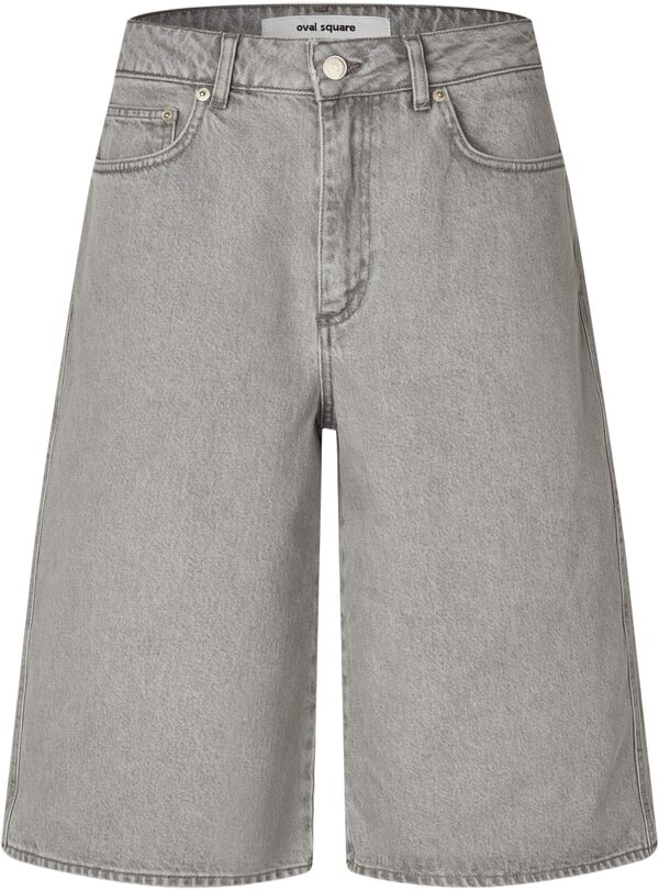 City Denim Shorts