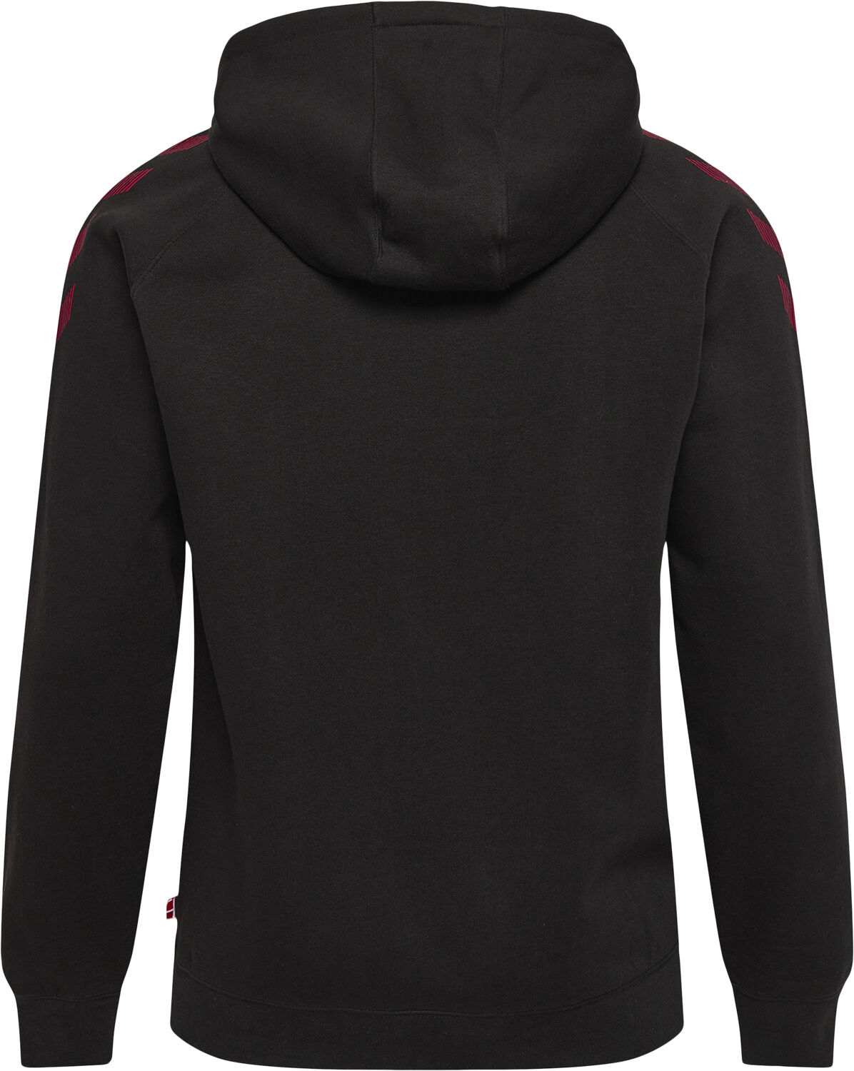 HMLDBU FAN HOODIE