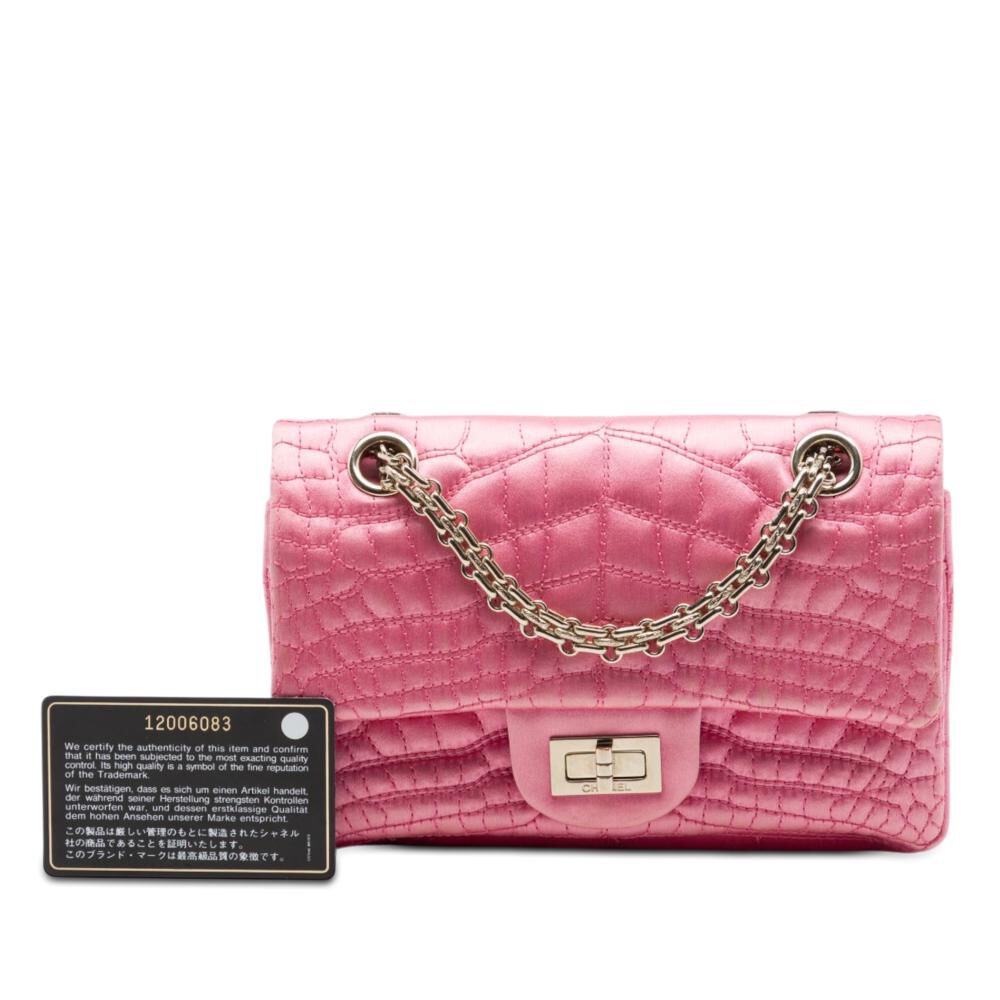 Chanel Flap Bag