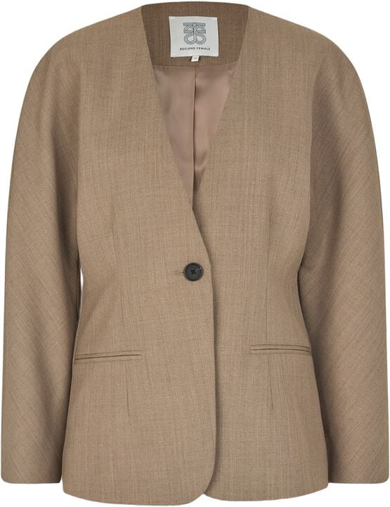 Levelup Blazer