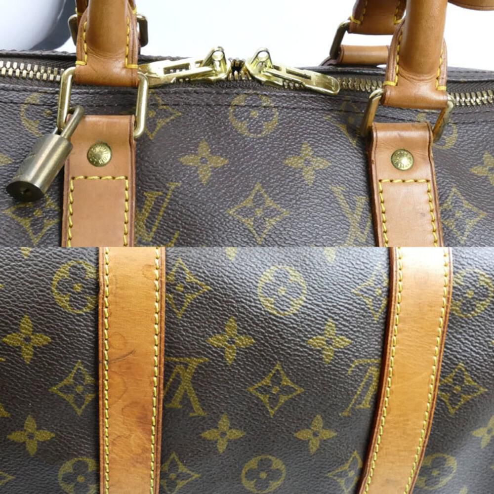 Louis Vuitton Keepall