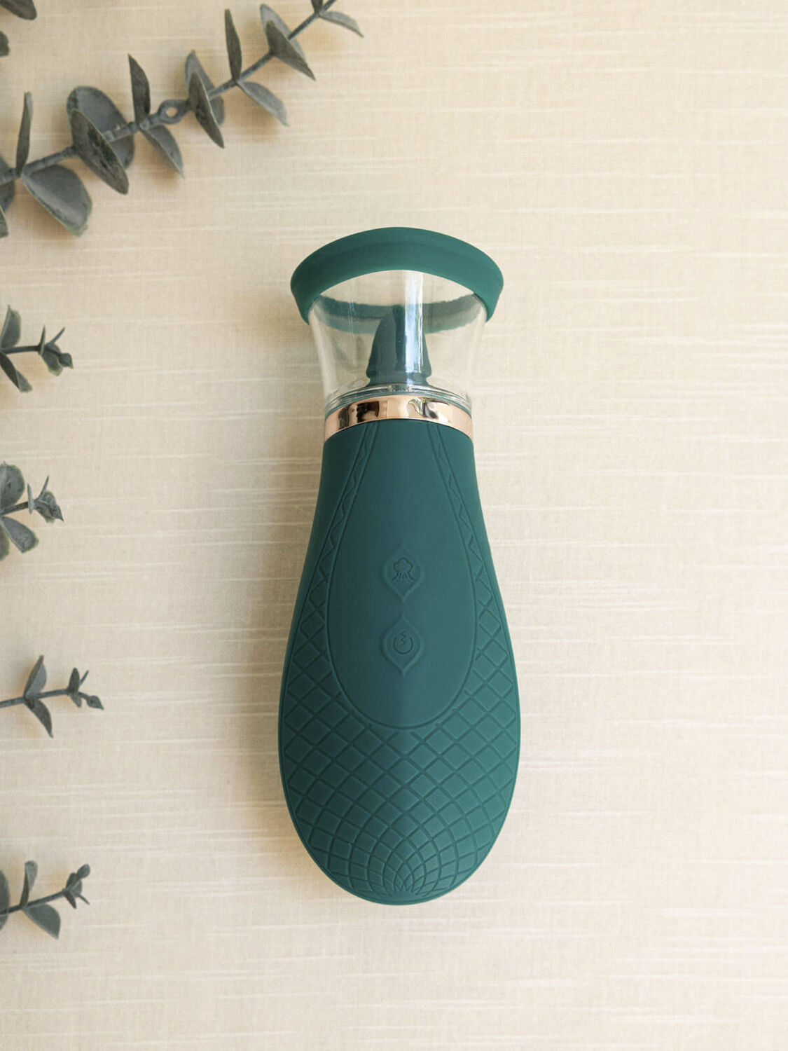 Sexleget&oslash;j til par