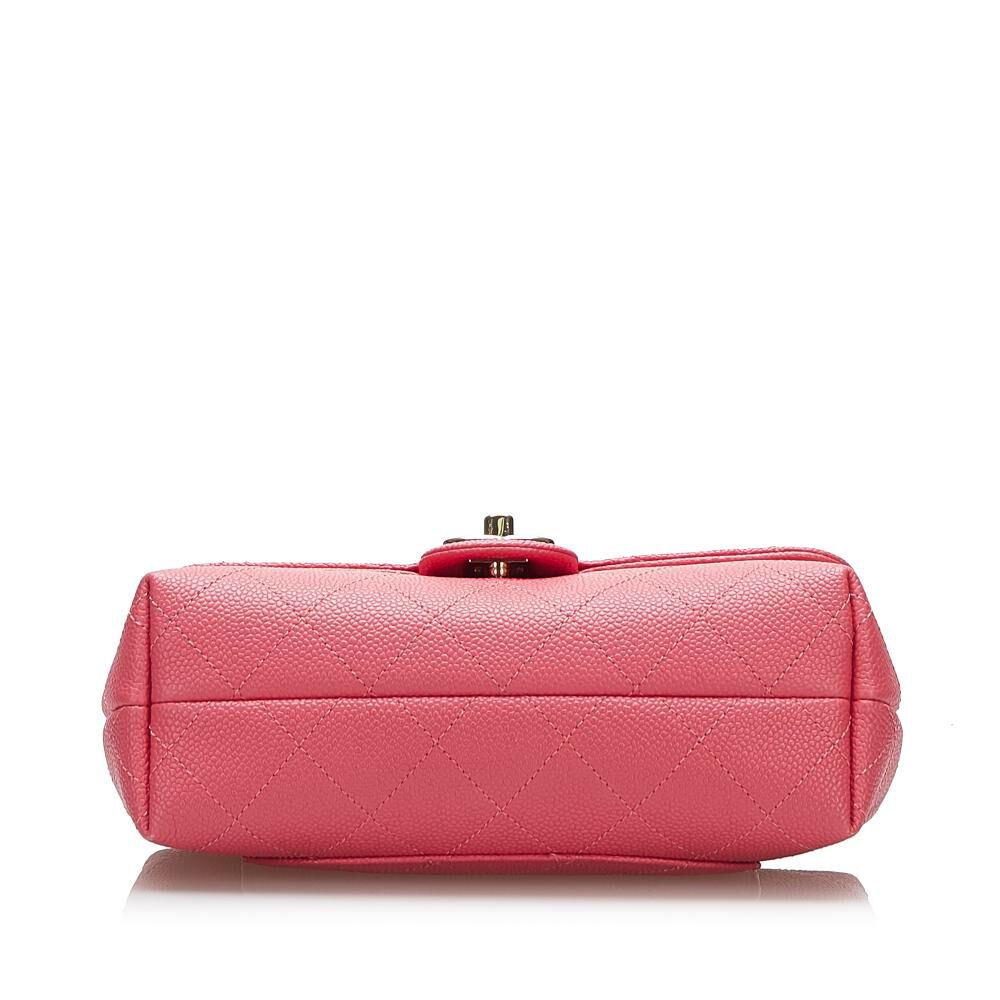 Chanel Flap Bag