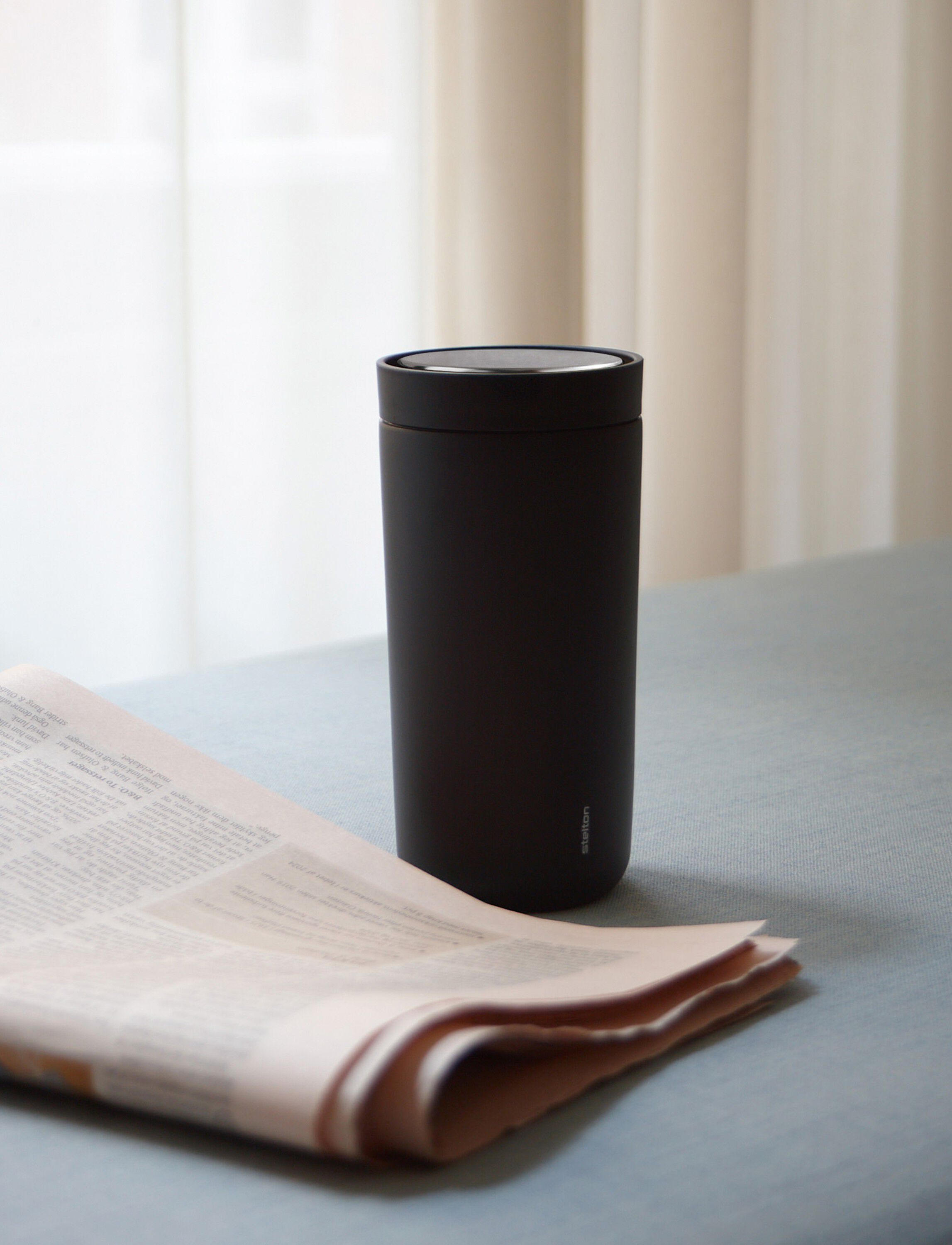 To Go Click termokop