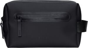 Wash Bag Zip W3