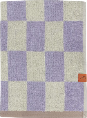 RETRO bath towel