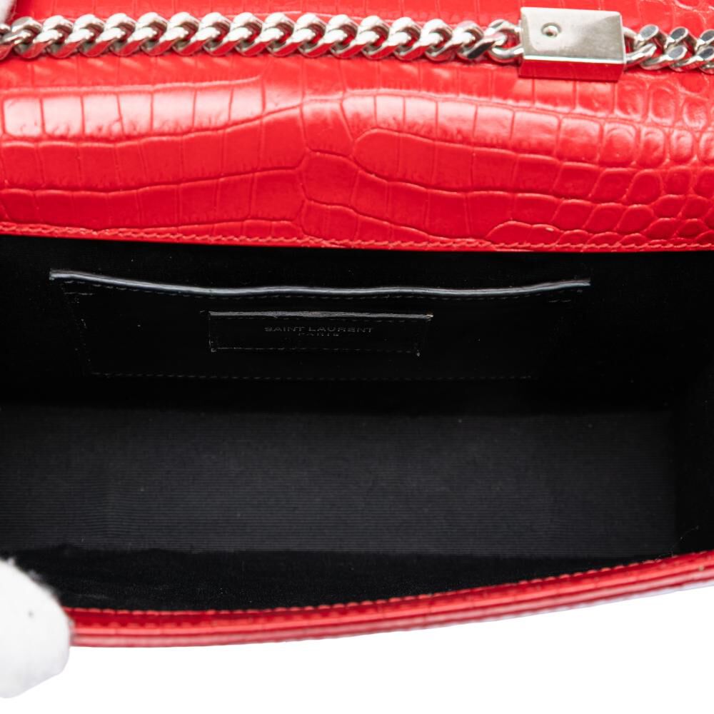 Yves Saint Laurent Crossbody Bag