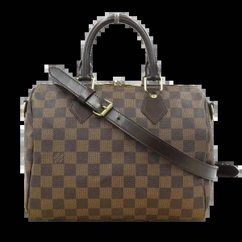Louis Vuitton Speedy