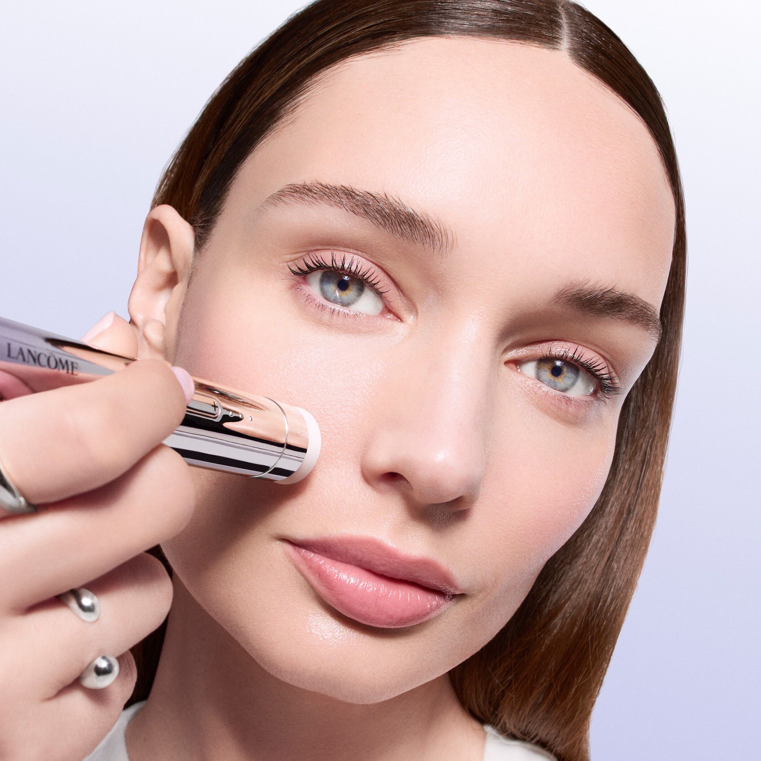 Lanc&ocirc;me R&eacute;nergie Nano-Resurfacer - 400 Booster Device Refill x6