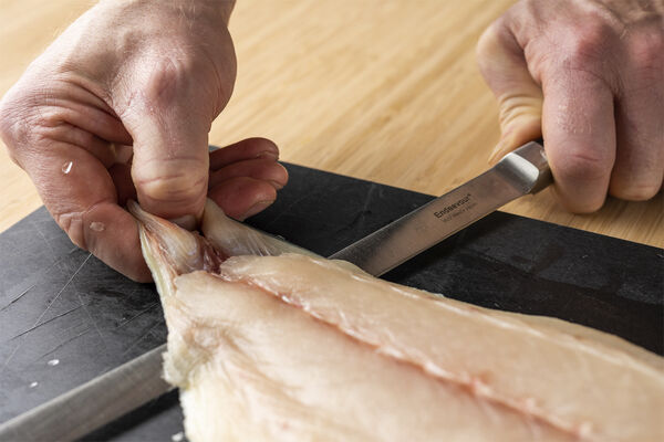 Big Fish - kniv 31 cm